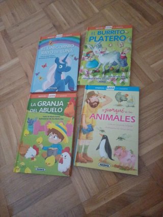 Cuentos