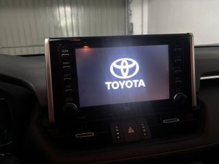 Toyota RAV4 2.5 Hybrid