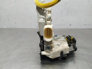 Cerradura puerta trasera izquierda AUDI A4