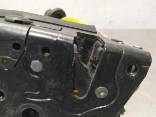 Cerradura puerta trasera izquierda AUDI A4