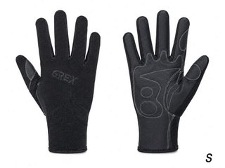 Guantes T-S De Moto Grex Towner