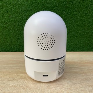 Cámara Vigilancia Interior Nivian 4G Motorizada