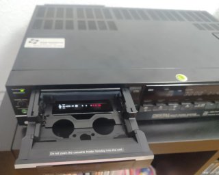 Sony EV-S850PS Reproductor Video8 Hi-Fi