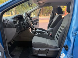 Ford Focus 2010