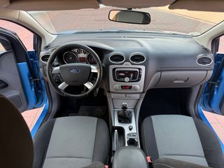 Ford Focus 2010