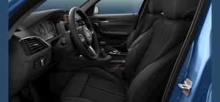 BMW 116d