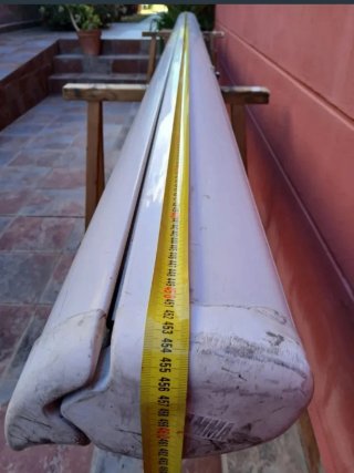 Toldo Fiamma F65
