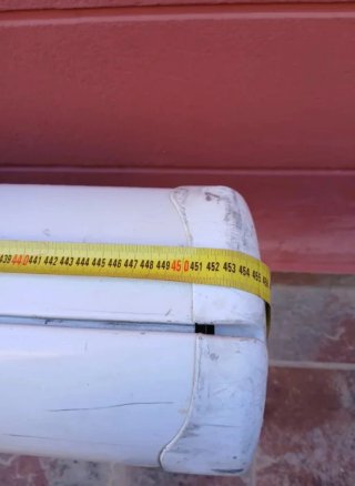 Toldo Fiamma F65