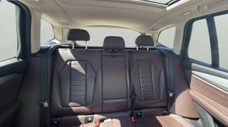 BMW X3 xDrive30d 210 kW (286 CV)