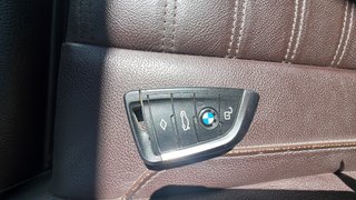 BMW X3 xDrive30d 210 kW (286 CV)