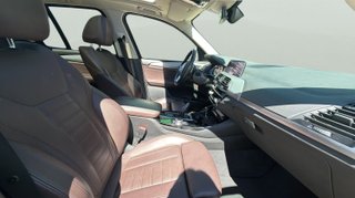 BMW X3 xDrive30d 210 kW (286 CV)