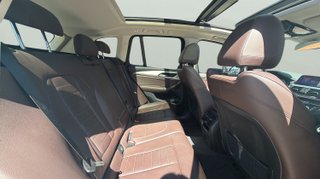 BMW X3 xDrive30d 210 kW (286 CV)