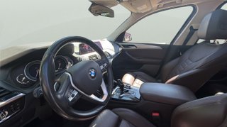 BMW X3 xDrive30d 210 kW (286 CV)