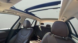 BMW X3 xDrive30d 210 kW (286 CV)