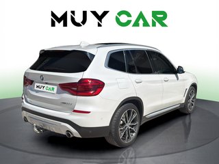 BMW X3 xDrive30d 210 kW (286 CV)