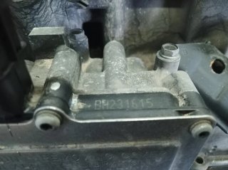 Despiece caja cambios CHRYSLER VOYAGER (RG)