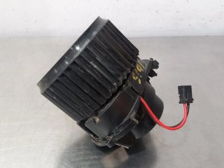 Motor calefaccion BMW SERIE 1 BERLINA (F40)
