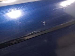 Puerta trasera derecha CITROEN C5 BERLINA