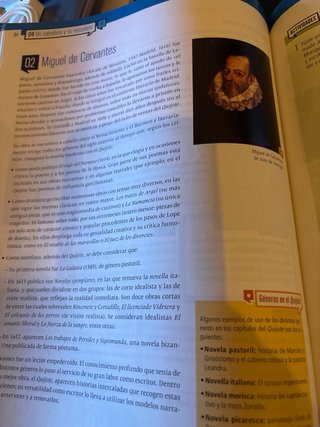 Literatura 3 ESO Lengua castellana y literatura