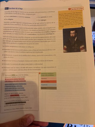 Literatura 3 ESO Lengua castellana y literatura
