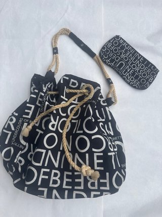 Bolsa de benetton