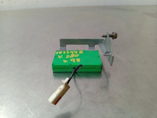 Amplificador de antena VOLVO S80 BERLINA