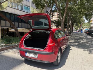 Citroen C4 2009 84.000KM