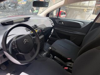 Citroen C4 2009 84.000KM