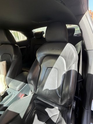 Audi A5 2014