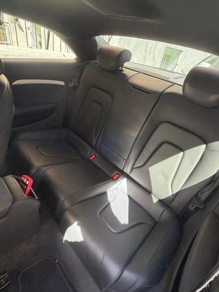 Audi A5 2014
