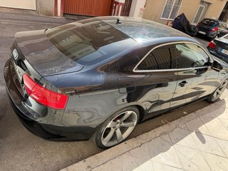 Audi A5 2014