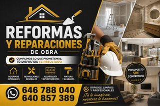 Reformas