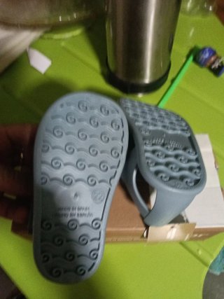 Cangrejeras Igor niño/niña Talla 26