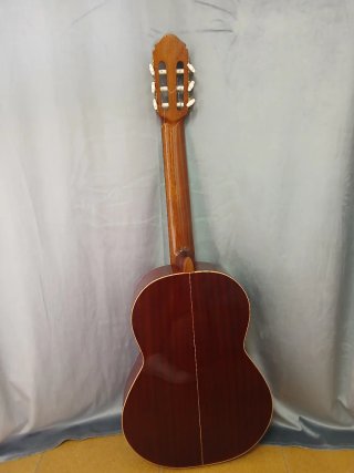 Guitarra Clásica Raimundo 112