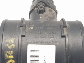 Caudalimetro OPEL CORSA C