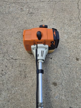 Desbrozadora STIHL FS 120