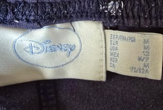Pijama Mujer Mickey Mouse Women'secret