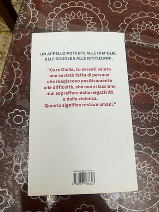 Cara Giulia