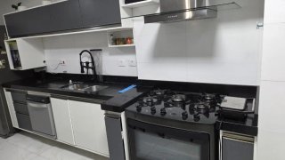 Servicios de Limpieza Residencial y Comercial