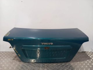 Tapa maletero VOLVO S40 BERLINA