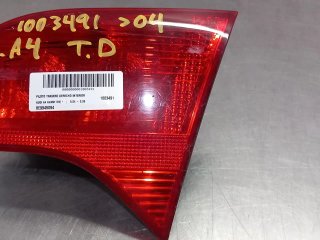 Piloto trasero derecho interior AUDI A4 AVANT (8E)
