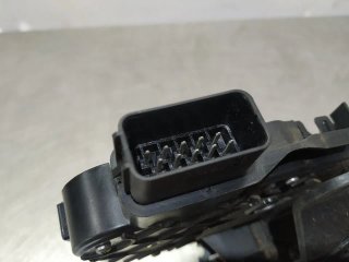 Cerradura puerta trasera izquierda FORD S-MAX