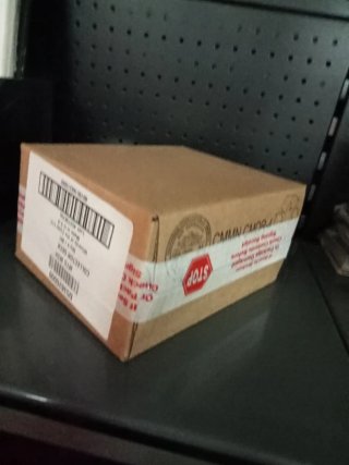 MTG Collector Deck Caja Sellada