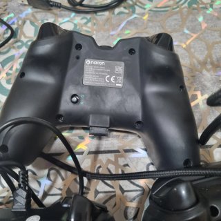 Lote 3 mandos para Xbox