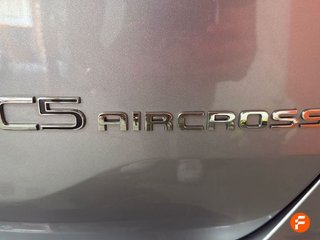 Citroën C5 Aircross BlueHdi 96kW (130CV) S&S EAT8 Shine Pack
