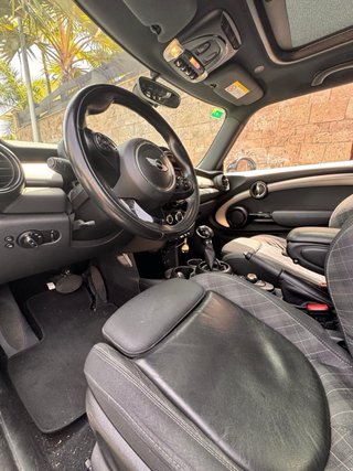 MINI Mini 2018