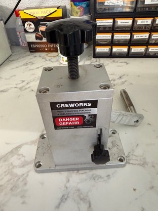 Pelacables Utensili Tools Shop