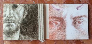 AUTE - AUTERRETRATOS VOL.1. 2Cds