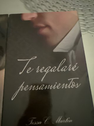 Lo que quiero contigo