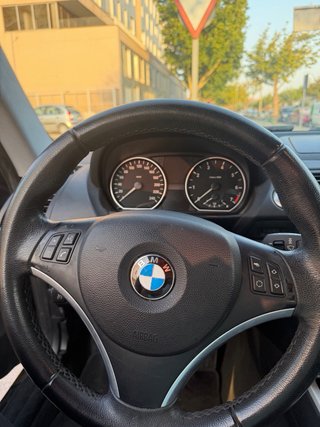 BMW Serie 1 2009